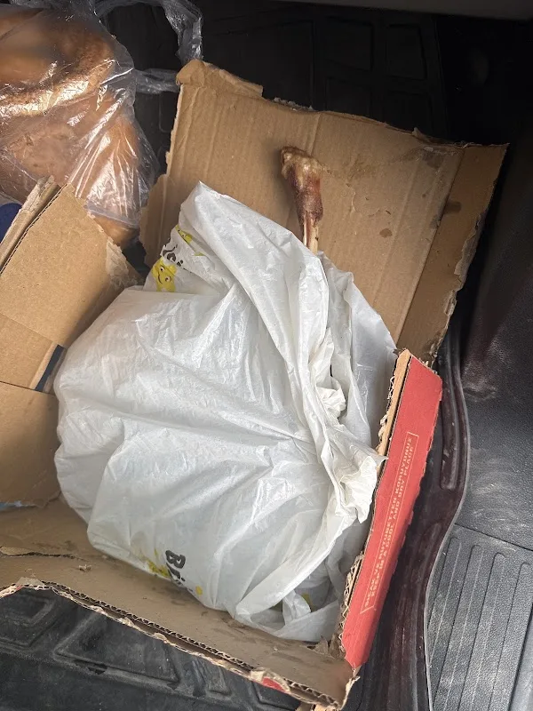 Cide Soğuksu Aksoylar Kuyu Kebabı
