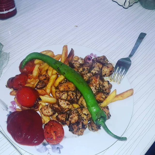 Cide Tantuni