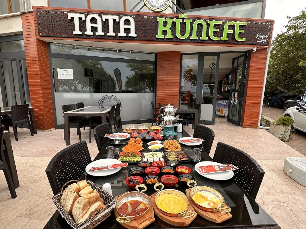 TATA KÜNEFE