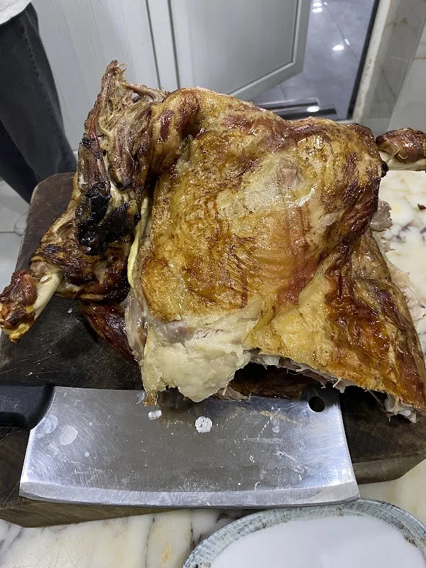 Yılmaz Kasap ve Kebap Salonu