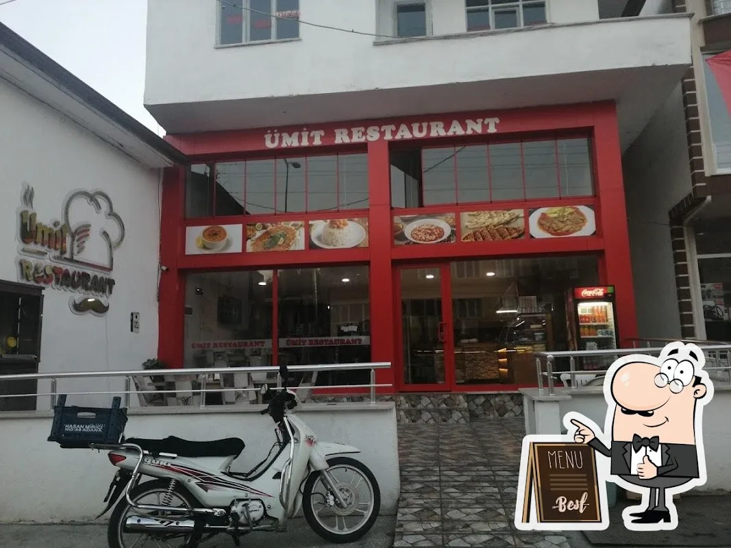 Ümit Restaurant