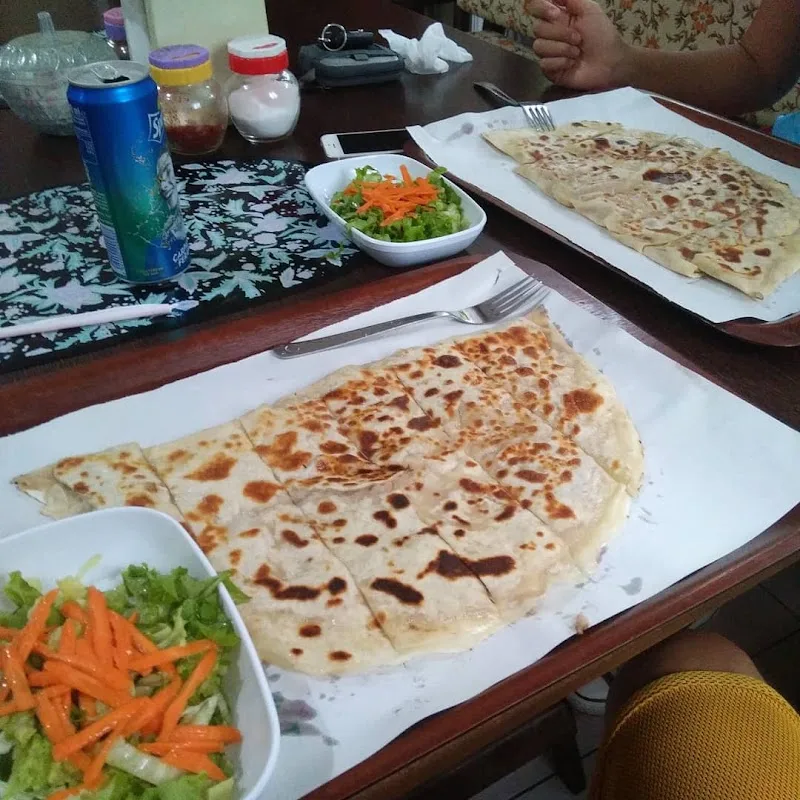 KonakBahçe Restoran