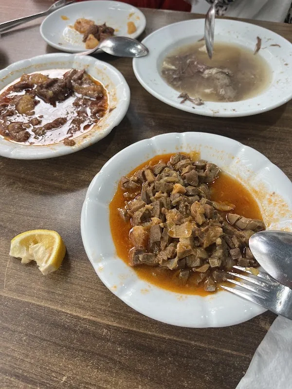 Ehlitat Lokantası