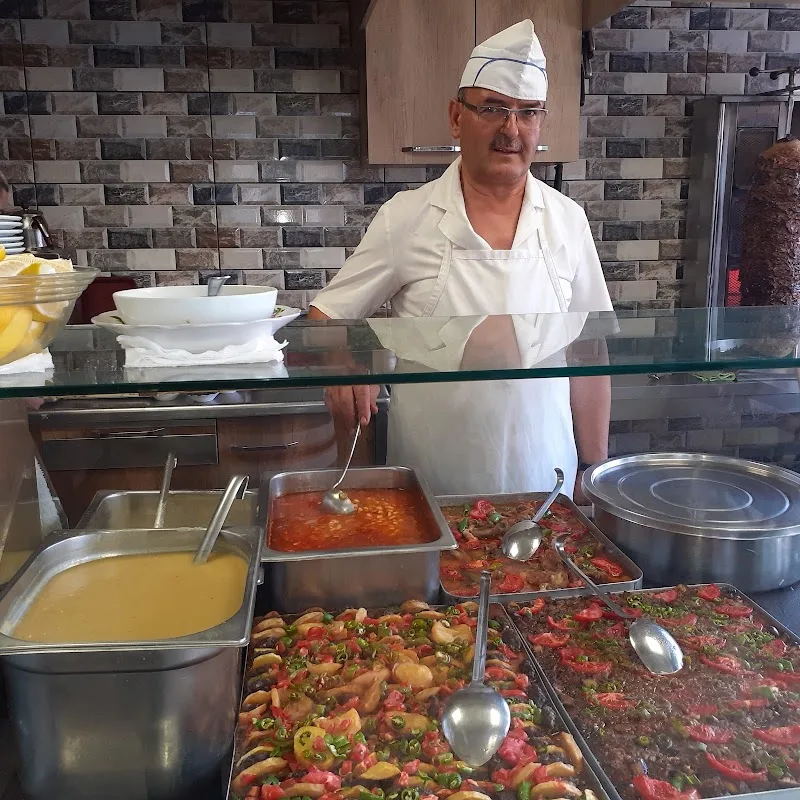 Pınarbaşı Şelale Kebap Salonu
