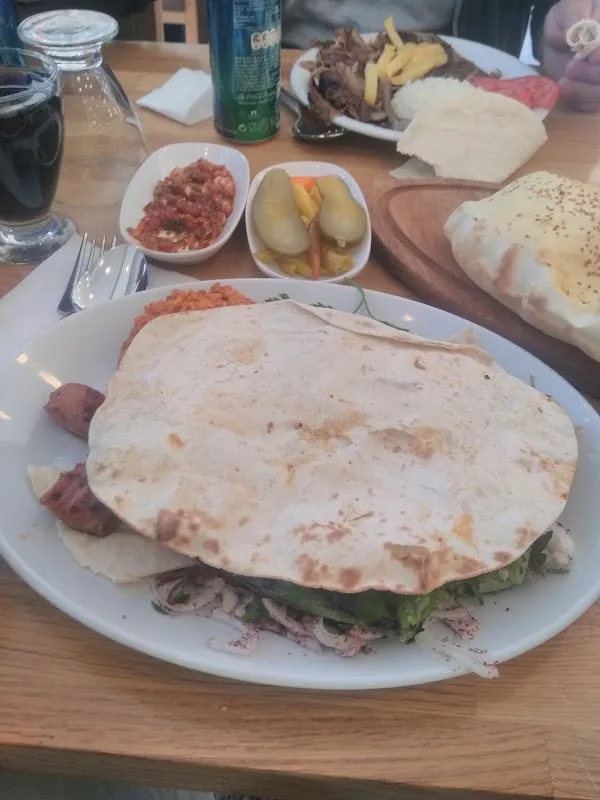 Köyüm Kebap Salonu
