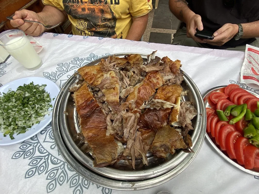 Yılmaz Kebapçı