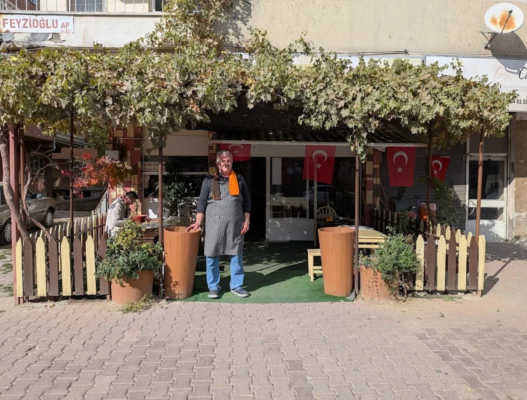 ARİFOĞLU KEBAP