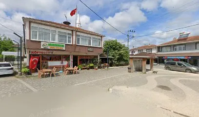 Çeşmebaşı Sofrası