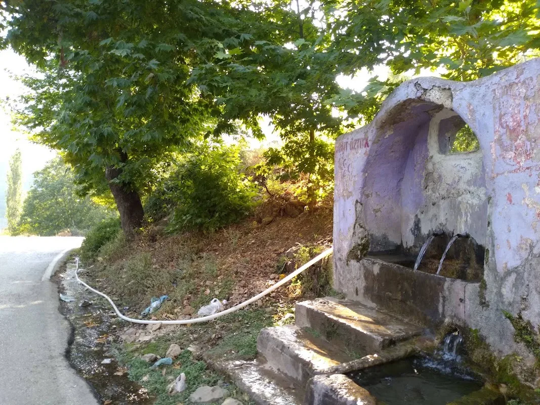 Aynalı Çeşme Lokantası