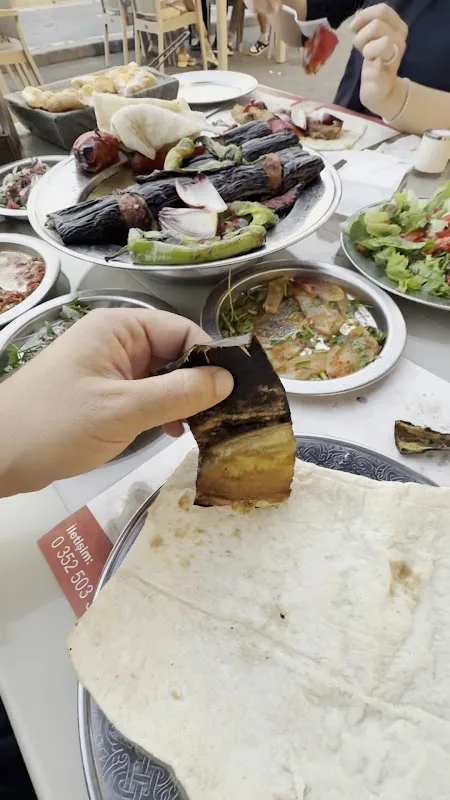 Salaş Adana Kebapçısı & Çorba
