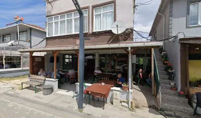 Karamandere Fırını