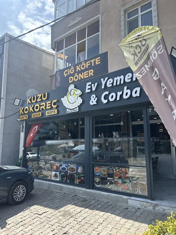 Hanımeli Ev Yemekleri