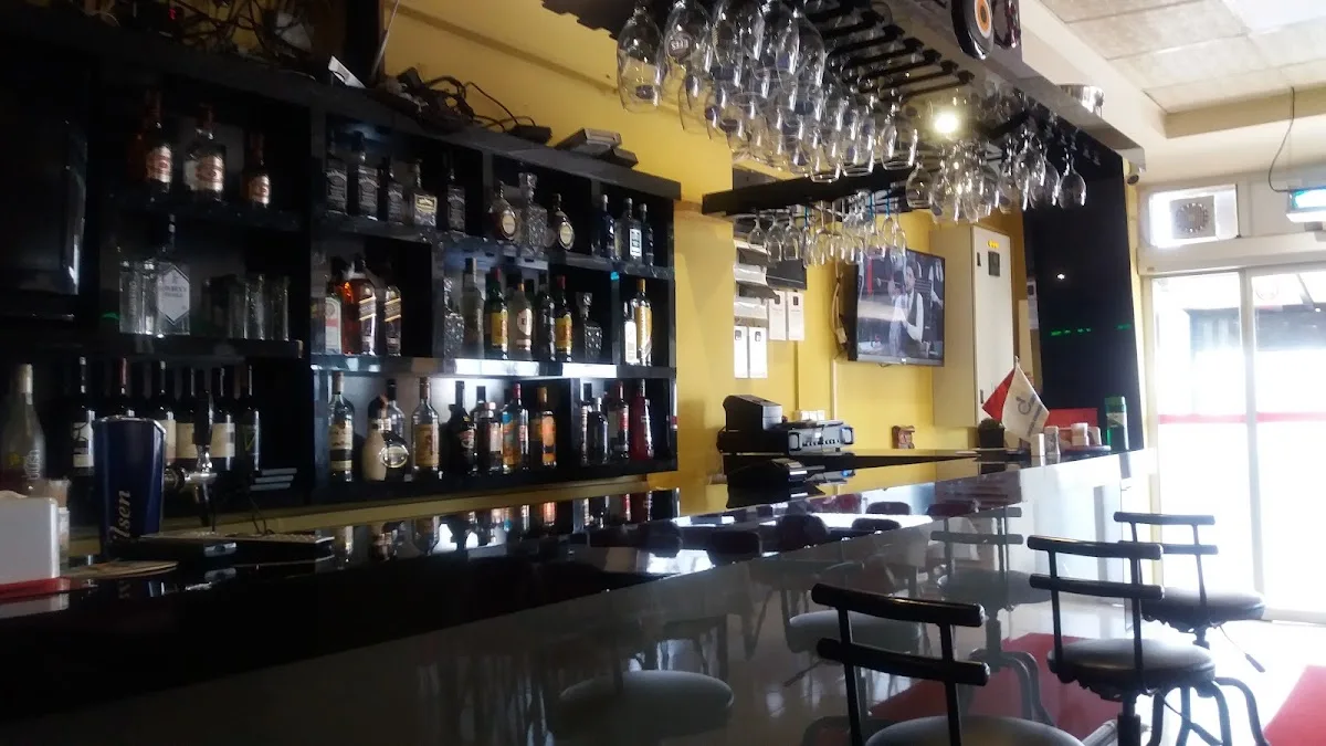 Bahçem Cafe & Restaurant