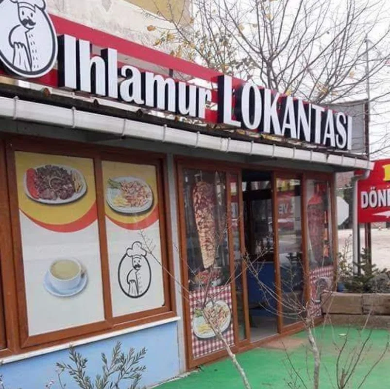 Ihlamur Lokantası