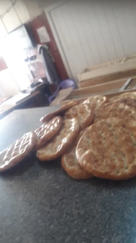 Yeni Efe Pide Fırını
