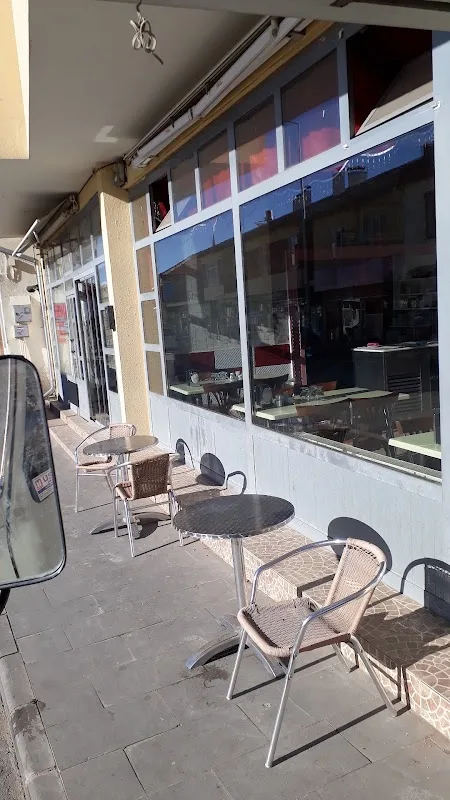 Emirhan Pide Kebap Salonu