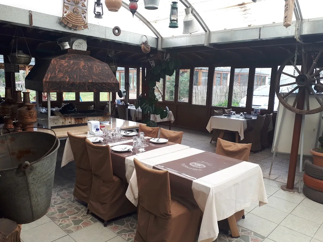 Nezih Restaurant