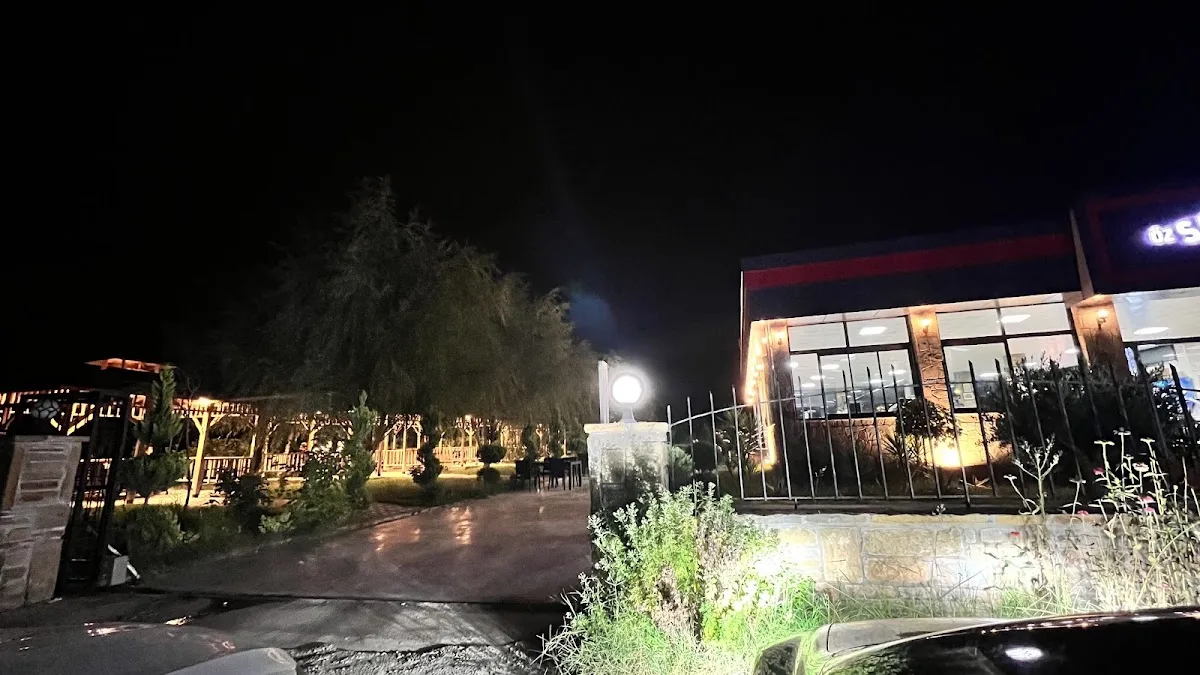 Öz Salbaş Kasabı