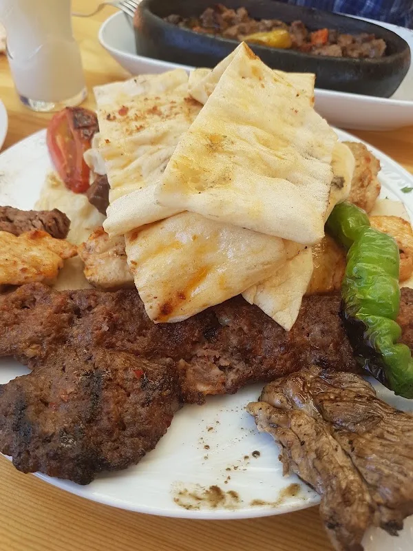 Emmioğlu Develi Civiklisi