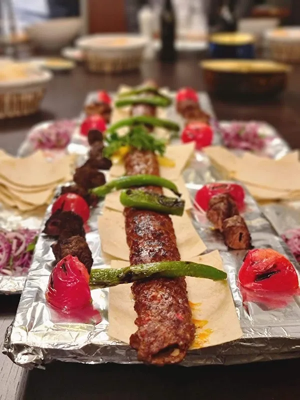 Öz Adana Kebap ( Çekmeköy İstanbul