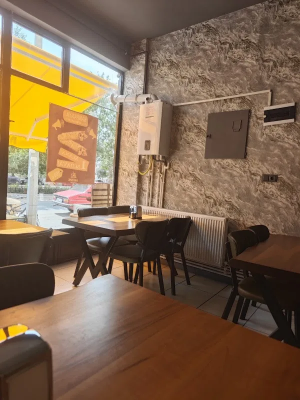 Develi / Miss Döner(Hatay Usulü Soslu Döner)