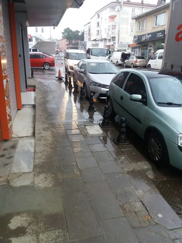 Gaziantep Sılam Ocakbaşı Dürüm Evi