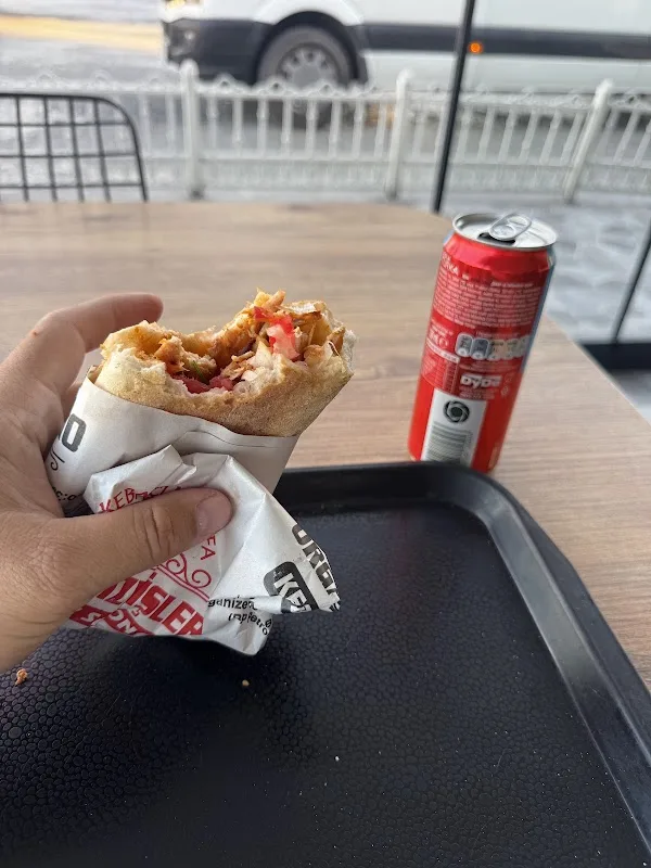 Organize İşler Kebap Salonu