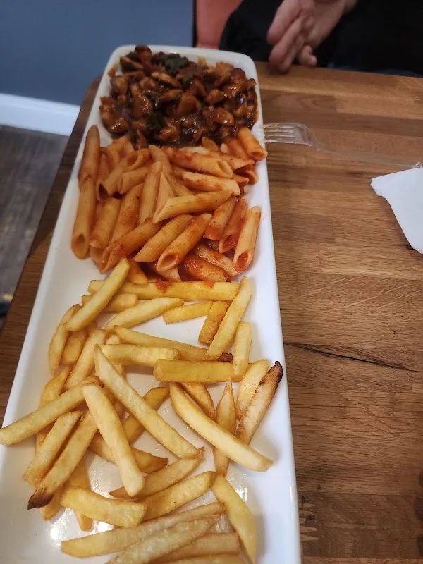 Hacılar Kafe & Restoran