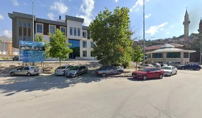 Meydan Kebap Salonu