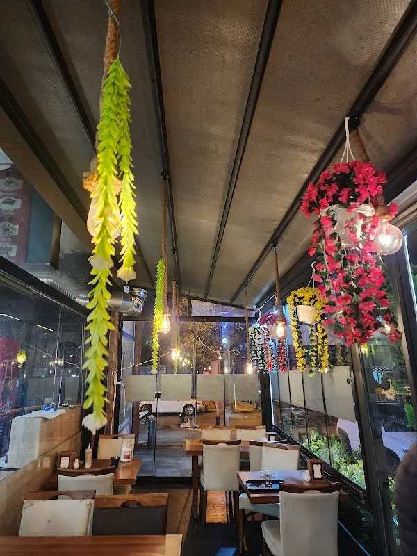 KÖZZ KEBAP TAŞDELEN