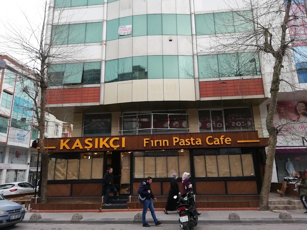 Kebapçı Mehmet Usta