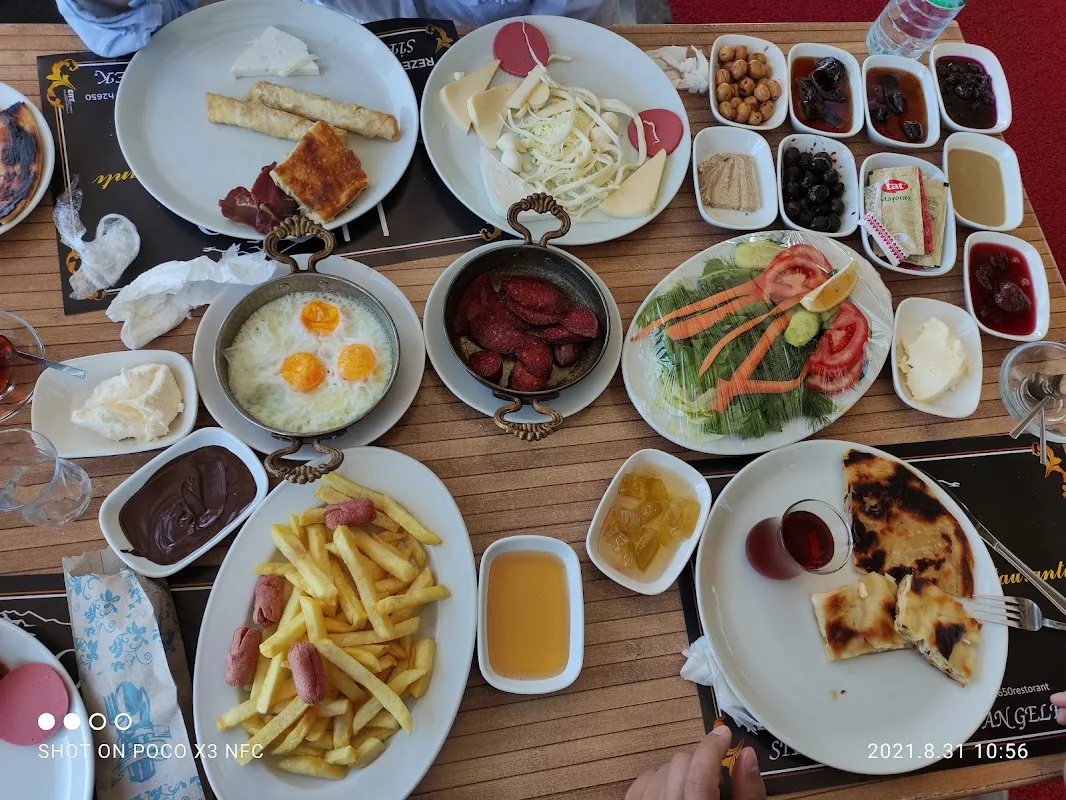 H2650 Cafe & Restorant