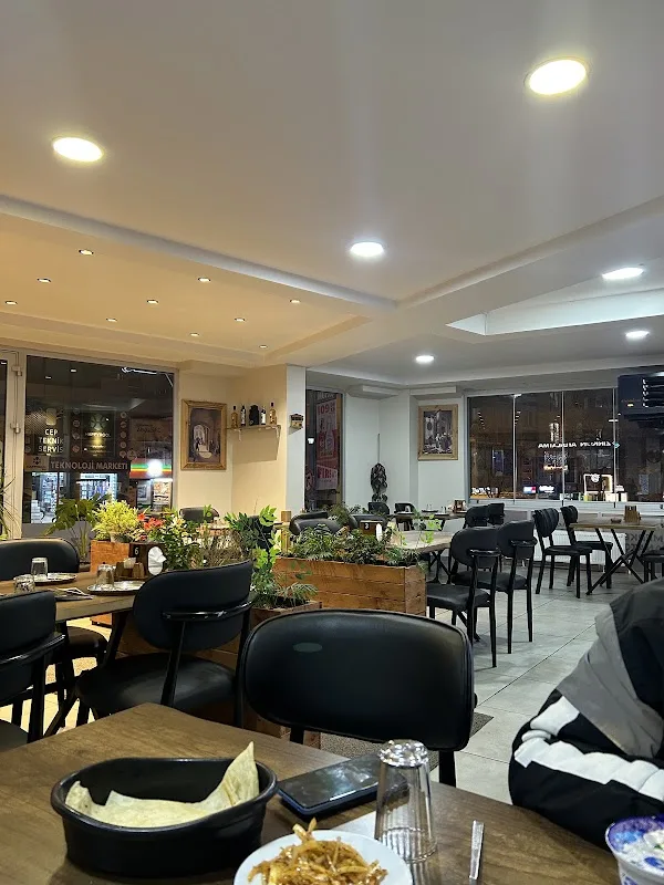 Merkez Kanatçısı
