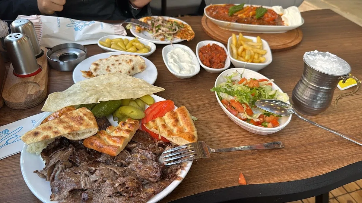 Yıldız Dağ Pide Lahmacun