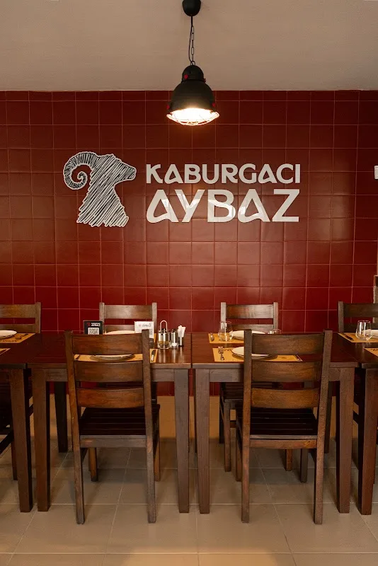 Kaburgacı Aybaz - Çekmeköy