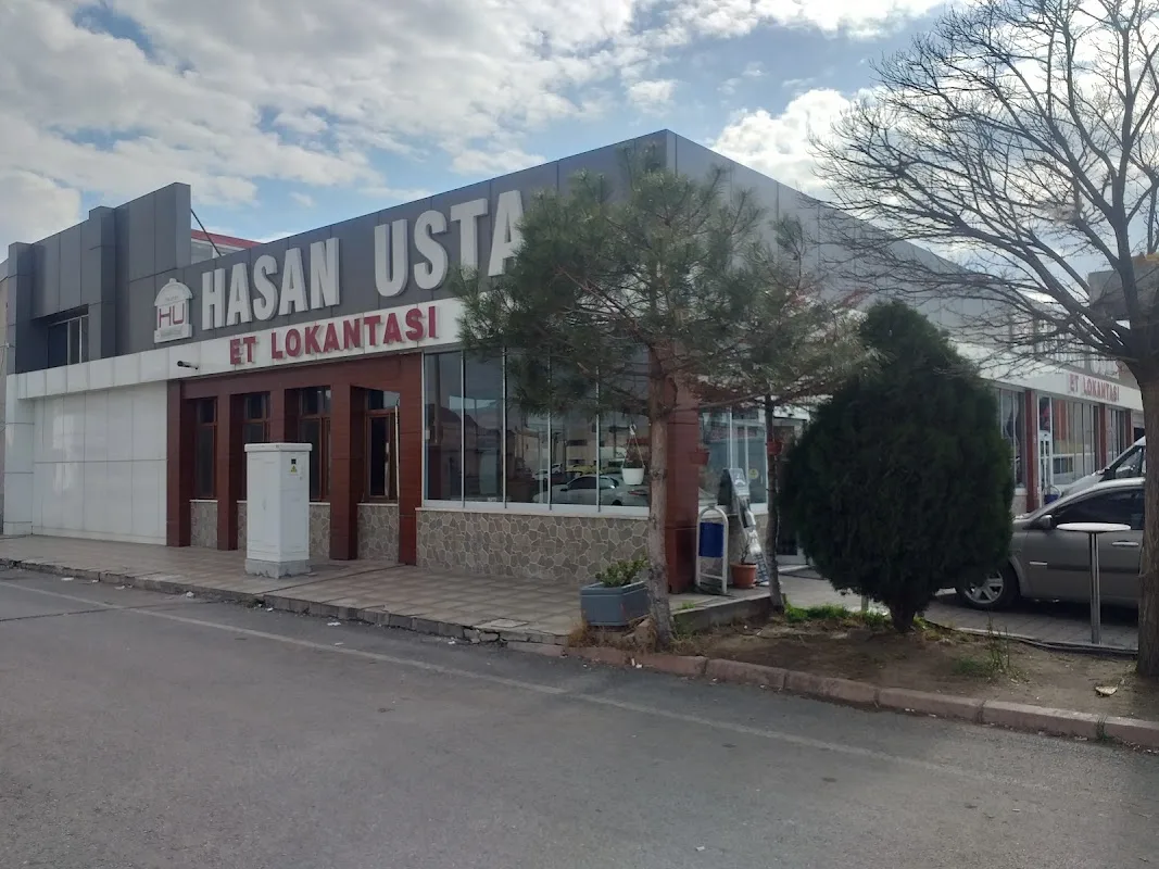Hasan Usta Et Lokantası