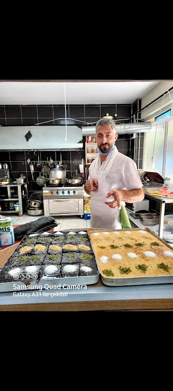Cihan Chf Kebap Sarayı