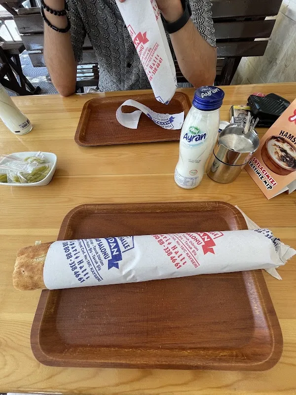 Meydan Kebap Salonu