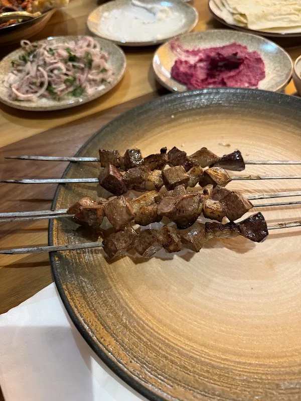 Lale Kebap & Steak