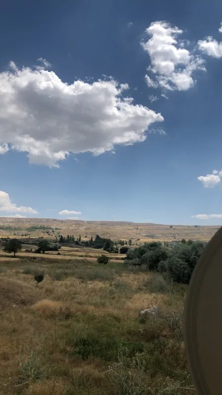 Numanın Meşur Dönercisi