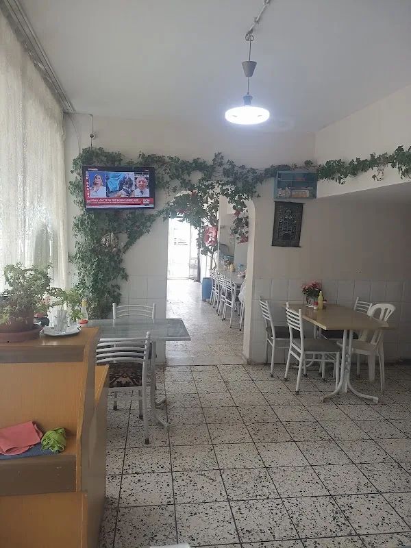 Özgür Lokantası