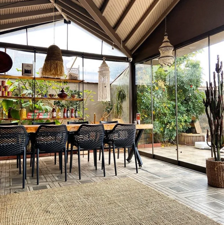 Enberi Cafe