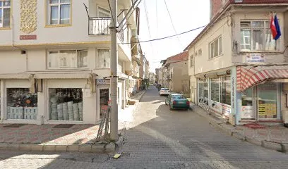 Yörükoğlu Gözleme