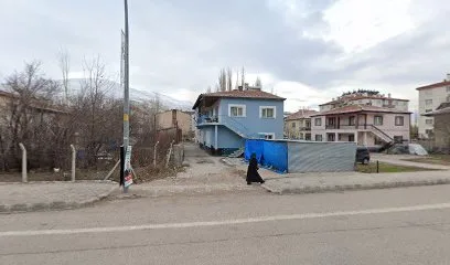 KEBABÇI İDRİS