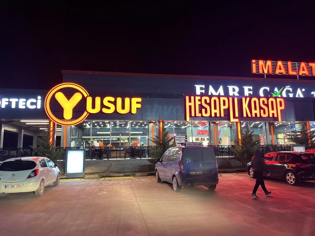 Köfteci Yusuf