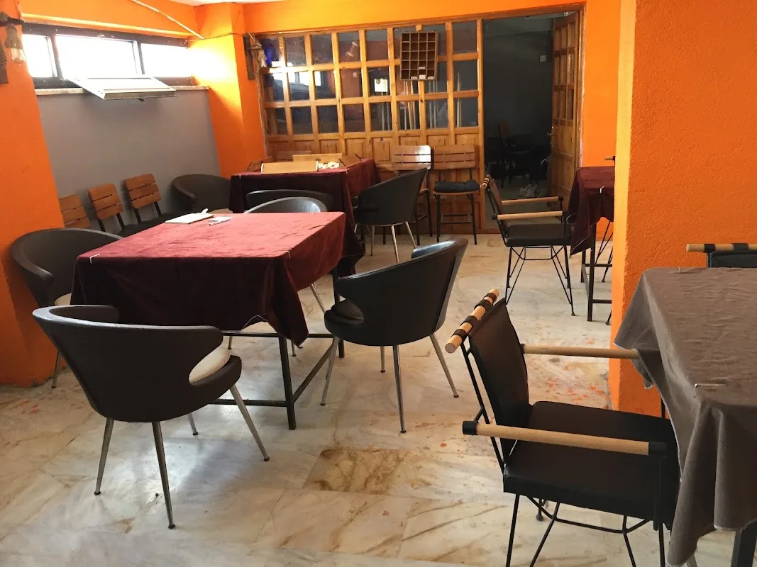 SALON 03 BİLARDO & CAFE