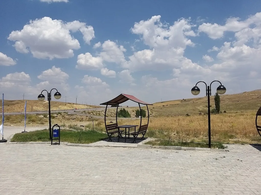 Kılıç Balık Et Lokantası