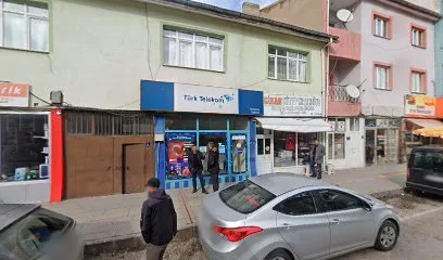 Kısmet Döner