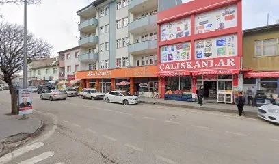 Beyaz Saray Et Lokantası