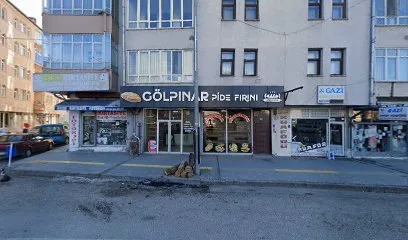 Gölpinar Pi̇de Firini